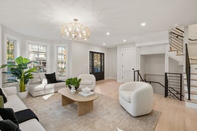 336 Cabot St unit 2, Newtonville, MA 02460 - photo 4