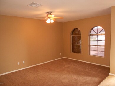 Formal Living Room