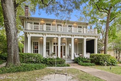 1017 Pinehurst Place, Jackson, MS 39202 - photo 3