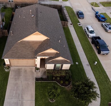 1606 Stuart Creek Dr, Richmond, TX 77469 - photo 2