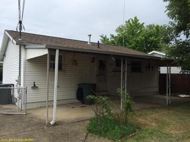 2149 Tupsfield rear