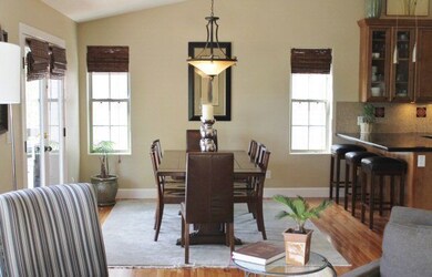 Eating Areas