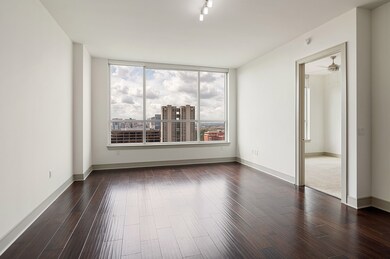 A11 Floor Plan