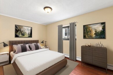 15 Walbridge St unit 28, Allston, MA 02134 - photo 5