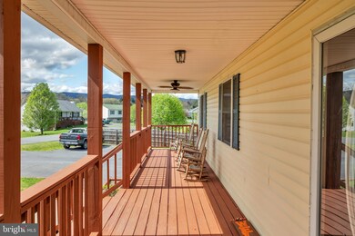 329 Wise Ave, Strasburg, VA 22657 - photo 2