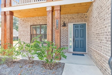 3146 Dowsing Ln, Powder Springs, GA 30127 - photo 3