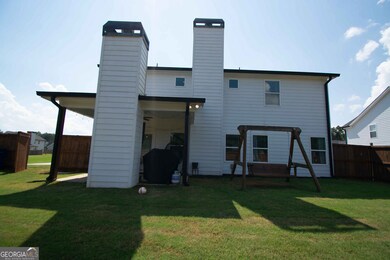 6412 Hagen Creek Ct, Lula, GA 30554 - photo 6