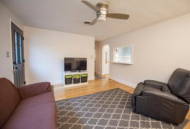 66 Hayward Ave, Brockton, MA 02301 - photo 6