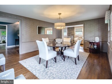 420 Chews Landing Rd, Haddonfield, NJ 08033 - photo 7