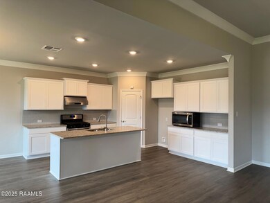 102 Deer Lake Ln, Lafayette, LA 70508 - photo 2