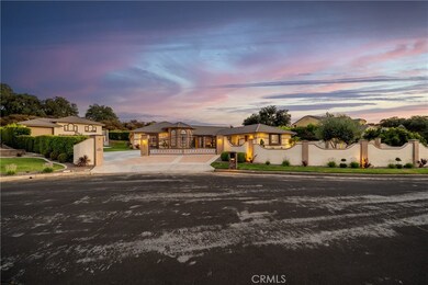 Street view of the Estate