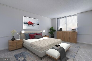 3709 S George Mason Dr unit 1210, Baileys Crossroads, VA 22041 - photo 7