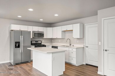 8542 Wasilla-Fishhook Rd unit 3, Palmer, AK 99645 - photo 7