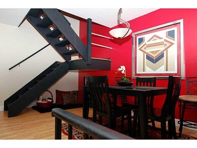 Dining Room.