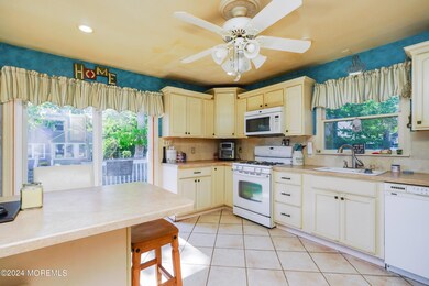 Durand Kitchen