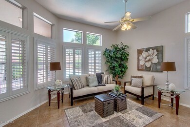 Flexible Living Space