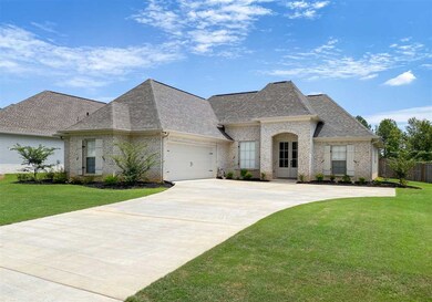 123 Hampstead Dr, Madison, MS 39110 - photo 3