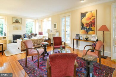 3730 Oliver St NW, Washington, DC 20015 - photo 4