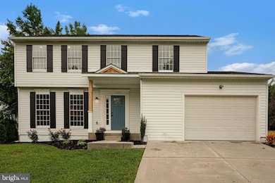 1326 Hidden Stream Dr, Abingdon, MD 21009 - photo 3