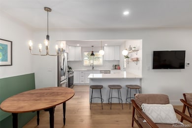 3302 Jasmine St, Denver, CO 80207 - photo 5