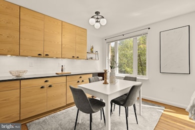 The Beecher House unit 502, Washington, DC 20007 - photo 6