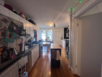 50 Oliver St unit C, Somerville, MA 02145 - photo 5