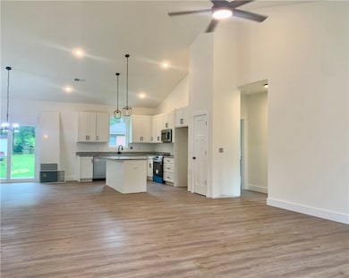 404 Brown Rd, Pendleton, SC 29670 - photo 4