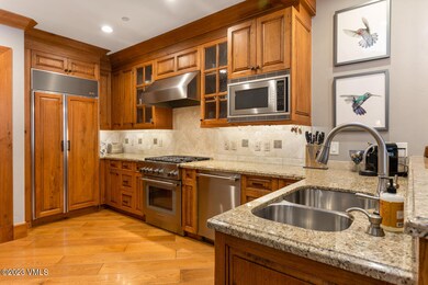 Horizon Pass Lodge 111 MLS-18