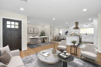 4238 T C Jester Blvd, Houston, TX 77018 - photo 3