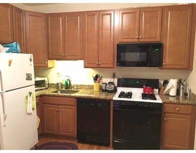 41 Eden St unit 1, Charlestown, MA 02129 - photo 4