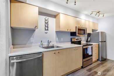 2818 Grand Ave unit B410, Everett, WA 98201 - photo 3