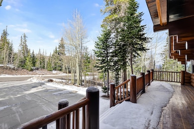 257 W Eagles Roost St, Brian Head, UT 84719 - photo 6