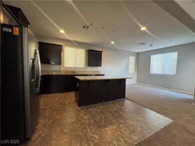 5117 Fiery Sky Ridge St, Las Vegas, NV 89148 - photo 6