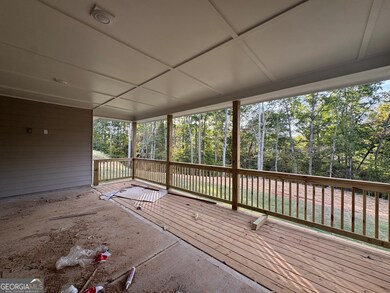 3360 Trevi Trail unit 14, Douglasville, GA 30135 - photo 4