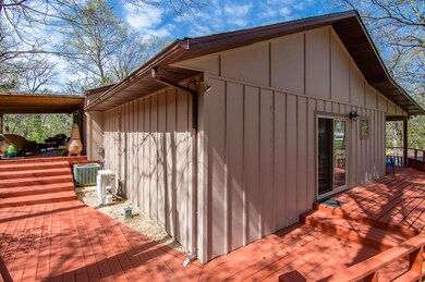 Table Rock Lake Home