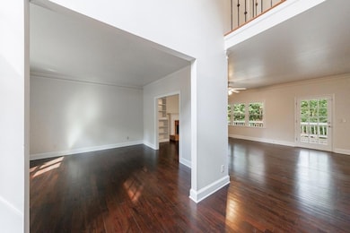 819 Bermuda Run, Woodstock, GA 30189 - photo 6