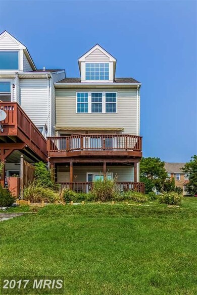 7848 Creek Shore Way, Stoney Beach, MD 21226 - photo 3