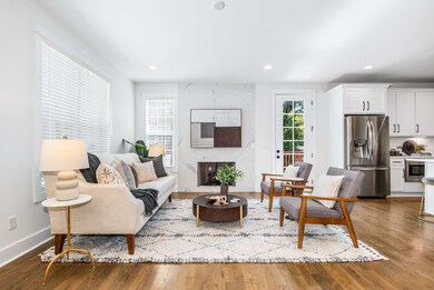 6121 Neighborly Ave unit A, Nashville, TN 37209 - photo 6