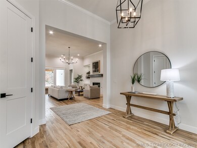 4101 W Albuquerque St, Broken Arrow, OK 74011 - photo 7