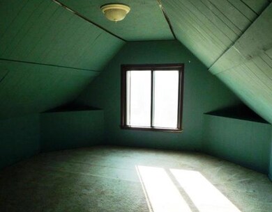 Bedroom.