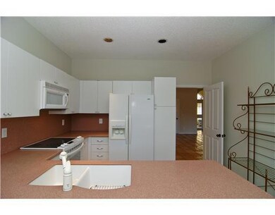 Master Bath/Spa.