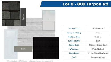 809 E Tarpon Rd, Nixa, MO 65714 - photo 3