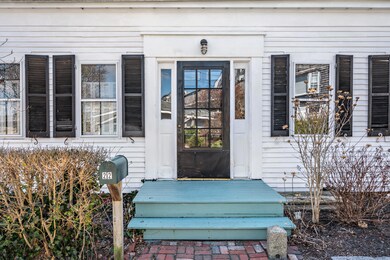 22 Mechanic Street, Provincetown MA-3