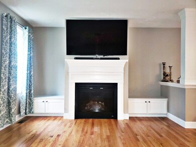 188 South St, West Bridgewater, MA 02379 - photo 5