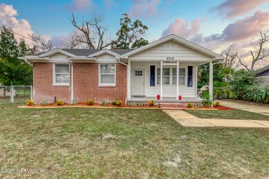 4519 Manchester Rd, Jacksonville, FL 32210 - photo 3