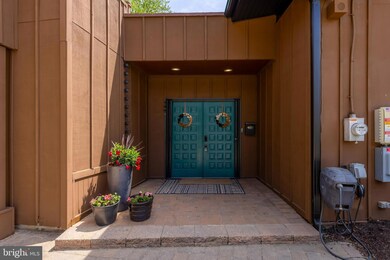 107 E Lake Dr, Audubon, NJ 08106 - photo 3