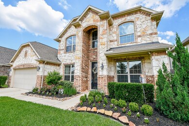 21514 Albertine Dr, Tomball, TX 77377 - photo 2