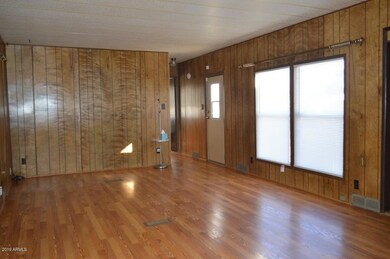 Living room 1