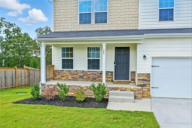 207 Coventry Ct, Kingston, GA 30145 - photo 4