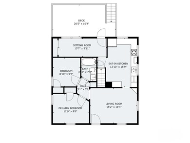 6 Pine Ln, Old Orchard Beach, ME 04064 - photo 3